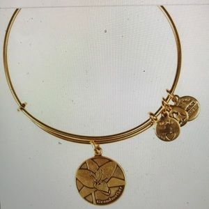 Beautiful Grandmother Bracelet by Alex and Ani